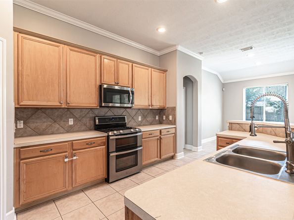 20815 Golden Sycamore Trail, Cypress TX 77433