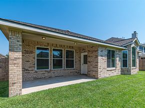 20815 Golden Sycamore Trail, Cypress TX 77433