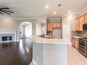 20815 Golden Sycamore Trail, Cypress TX 77433