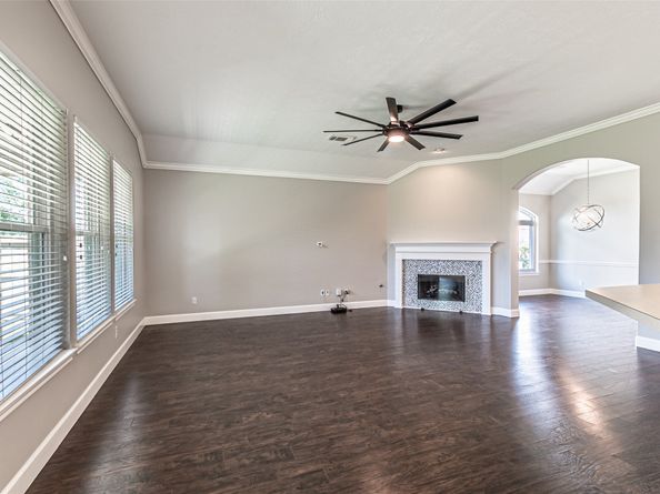 20815 Golden Sycamore Trail, Cypress TX 77433