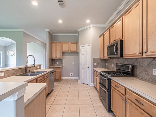 20815 Golden Sycamore Trail, Cypress TX 77433