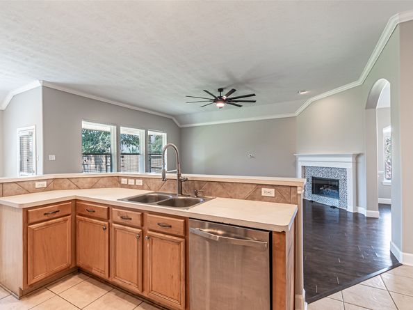 20815 Golden Sycamore Trail, Cypress TX 77433