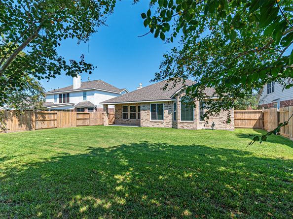 20815 Golden Sycamore Trail, Cypress TX 77433
