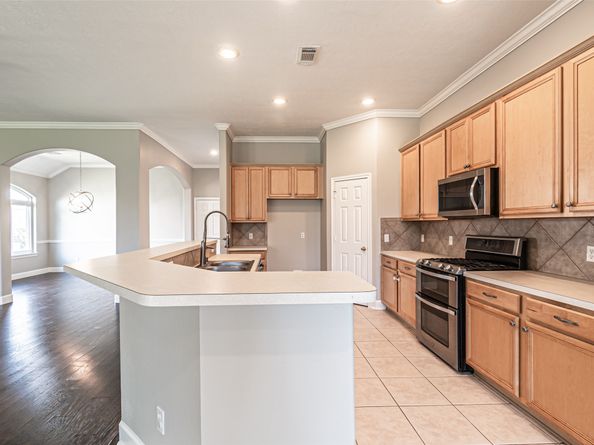 20815 Golden Sycamore Trail, Cypress TX 77433