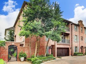 1010 Nantucket Drive F, Houston TX 77057
