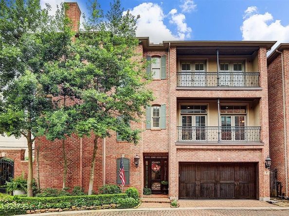 1010 Nantucket Drive F, Houston TX 77057