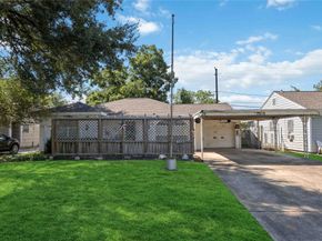 7518 Magnolia Street, Houston TX 77023