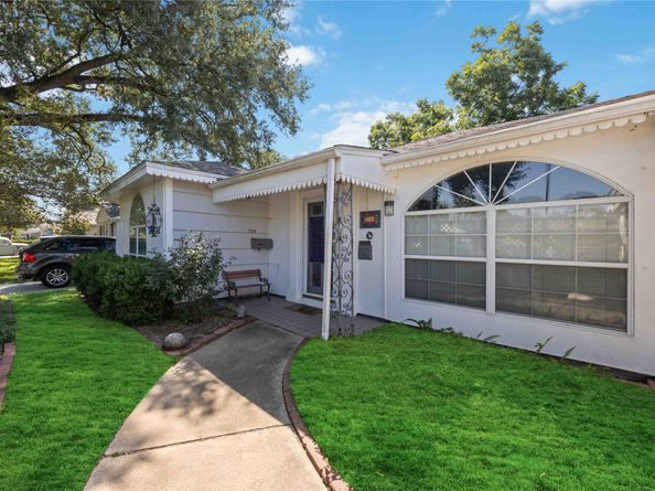 7518 Magnolia Street, Houston TX 77023