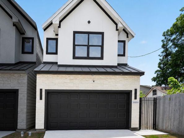 308 Engel Street A, Houston TX 77011