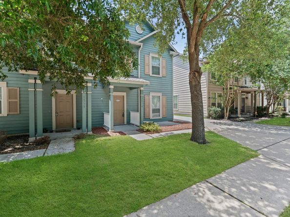 16775 Mammoth Springs Drive, Houston TX 77095