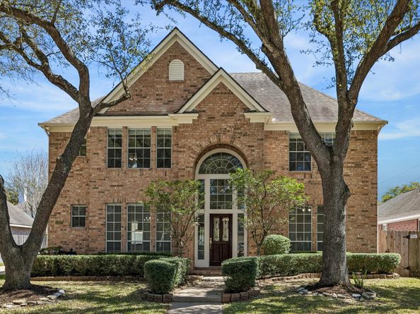 1207 Ellcreek Court, Sugar Land TX 77479