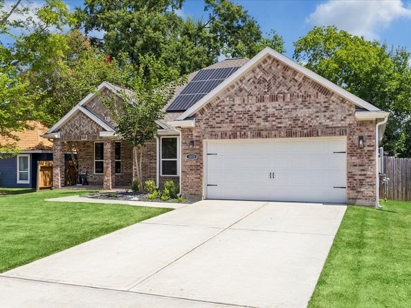 3810 Saratoga Drive, Houston TX 77088