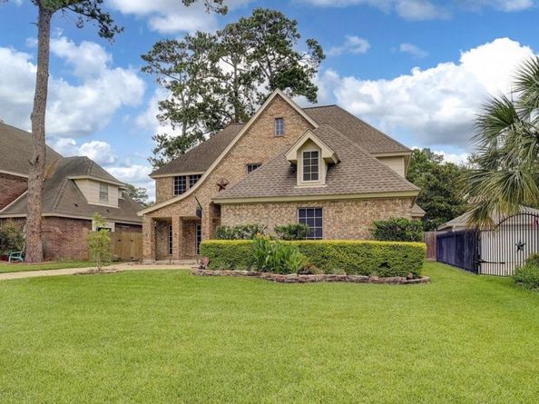 12522 Millscott Drive, Houston TX 77070