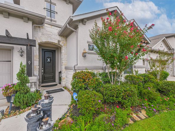 5030 Robin Park Court, Porter TX 77365