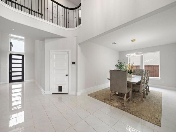 14523 Cobalt Bend Trail, Cypress TX 77429