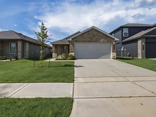 1806 Legacy Hills Drive, Houston TX 77067