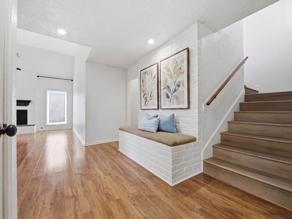 518 Rozelle Avenue, Sugar Land TX 77498
