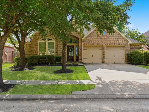 16314 Open Sea Drive, Houston TX 77044