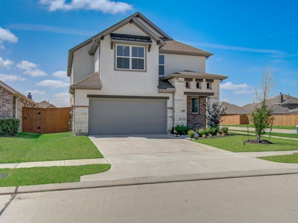 21239 Shore Bluff Drive, Cypress TX 77433