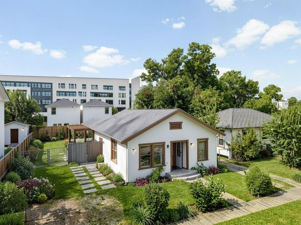 3514 Mcilhenny Street, Houston TX 77004