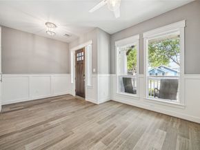 603 Vincent Street, Houston TX 77009