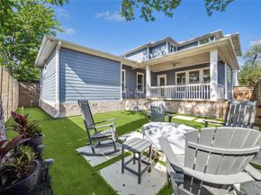 603 Vincent Street, Houston TX 77009