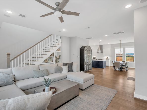 603 Vincent Street, Houston TX 77009