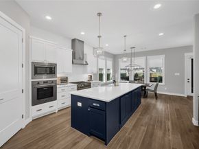 603 Vincent Street, Houston TX 77009