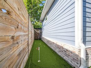 603 Vincent Street, Houston TX 77009