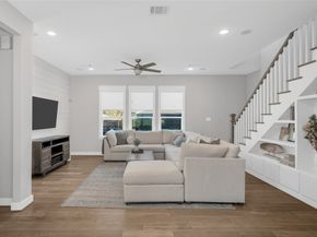 603 Vincent Street, Houston TX 77009