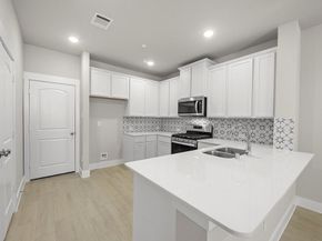 11903 De Carvalho Lane, Tomball TX 77375