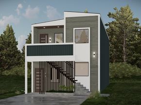 326 Clearwater A-B Street, Houston TX 77029