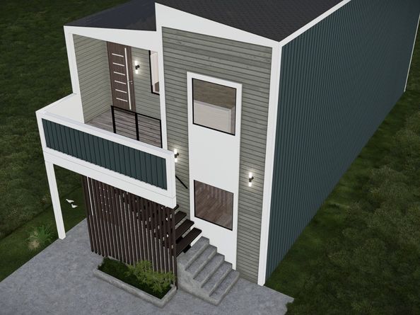 326 Clearwater A-B Street, Houston TX 77029