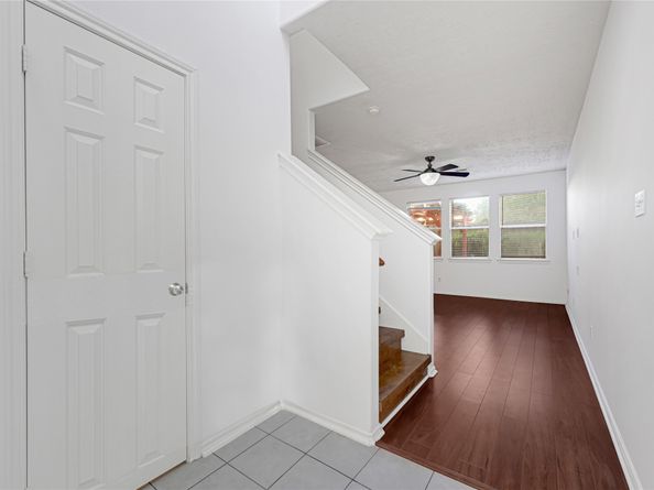 16106 Greenport Lane, Houston TX 77084