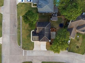 1908 Northampton Drive, Conroe TX 77303