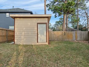 1908 Northampton Drive, Conroe TX 77303