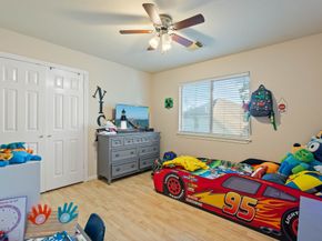 1908 Northampton Drive, Conroe TX 77303