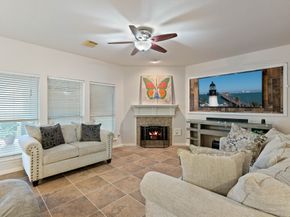 1908 Northampton Drive, Conroe TX 77303