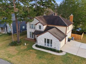 1908 Northampton Drive, Conroe TX 77303