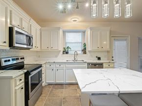 1908 Northampton Drive, Conroe TX 77303