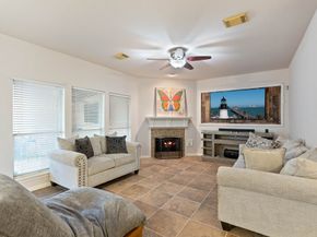 1908 Northampton Drive, Conroe TX 77303