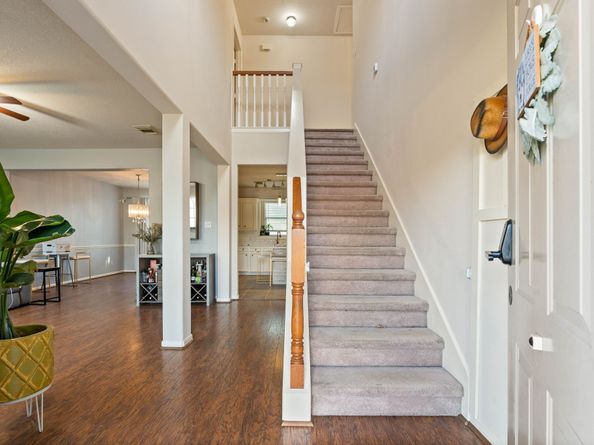 1908 Northampton Drive, Conroe TX 77303