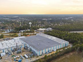 1908 Northampton Drive, Conroe TX 77303