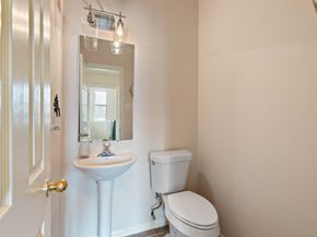 1908 Northampton Drive, Conroe TX 77303