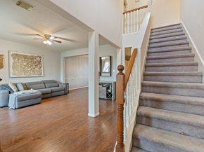 1908 Northampton Drive, Conroe TX 77303