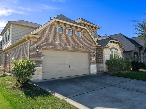 18611 Fairmont Springs Court, Cypress TX 77429
