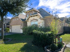 18611 Fairmont Springs Court, Cypress TX 77429