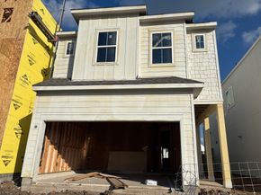 13105 Mundet Drive, Houston TX 77047