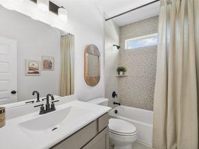 13105 Mundet Drive, Houston TX 77047