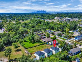 7312 Wileyvale Drive D, Houston TX 77016